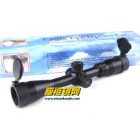 EAGLE EYE鹰眼4-16X40SF R/G双光抗震光学瞄准镜