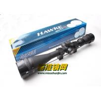 HAWKE霍克 6-24*50AOGE玻璃分化抗震光学瞄准镜
