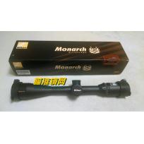 Nikon尼康 4-16x42侧面磨砂对焦BDC美国原装瞄准镜