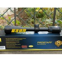 美国原装尼康NIKON PROSTAFF 4-12X40BDC抗震瞄准镜