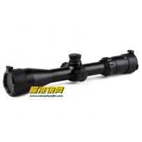 代工FUTONG富通 3.5-14X40E前置分化抗震光学瞄准镜