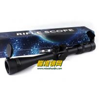 中国生产富通FRONT 4-16X42E-SF前置抗震光学瞄准镜