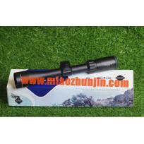原装DISCOVERY发现者 3-9X40高抗震分化瞄准镜