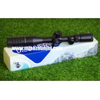 DISCOVERY发现者 前置4-14X44SF高清高抗震光学瞄准镜