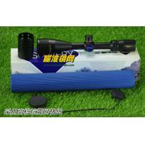 精品DISCOVERY发现者VT-1 4-14X44AOE高抗震光学瞄准镜