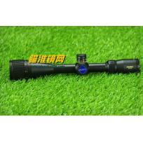 DISCOVERY发现者VT-1 4.5-18X44AOE高抗震绿膜光学瞄准镜