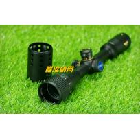 DISCOVERY/发现者VT-1 3-12X44AOE高清高抗震光学瞄准镜