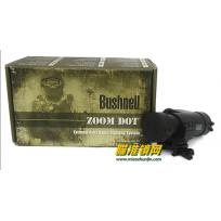 进口原装博士能Bushnell变焦点1X30红点瞄准镜