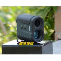 美国Bushnell博士能 7x32手持激光光学测距仪