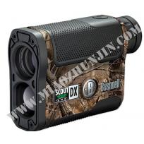 原装正品美国BUSHNELL博士能 6×21mm激光测距仪
