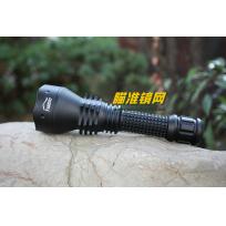 原装戴尔洛Tiablo远射A60G XML-U2 860流明LED强光手电