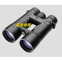 原装进口LEUPOLD里奥波特 莫哈维12x50mm黑色双筒望远镜