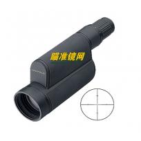 美国LEUPOLD里奥波特MARK4系列 12-40x60mm单筒望远镜