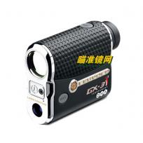 进口原装美国LEUPOLD里奥波特 GX-3i激光测距仪