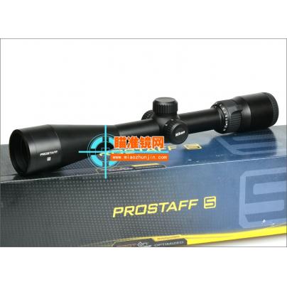Nikon尼康 原装PROSTAFF 5 3.5-14X40SF抗震瞄准镜