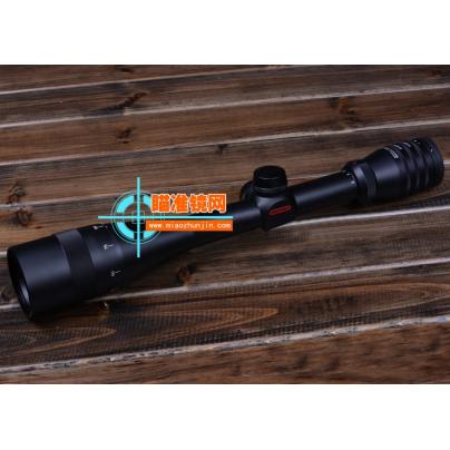 进口美国REDFIELD雷菲尔德 6-18X44AO测距分化抗震瞄准镜