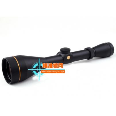 进口美国原装流坡LEUPOLD VX-2 3-9X50MM光学瞄准镜