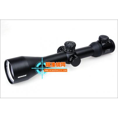 美国原装美乐时MINOX ZA 5i HD 3-15x50SF 30mm tube光学瞄准镜