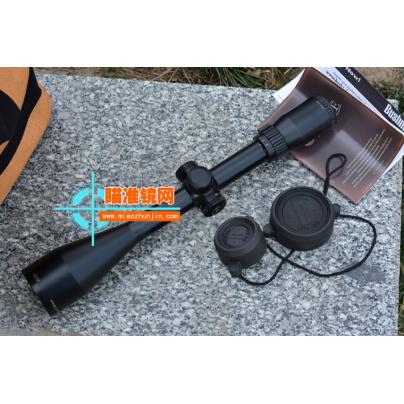 原装博士能Bushnell ELITE 3-9X50SF精英版光学瞄准镜