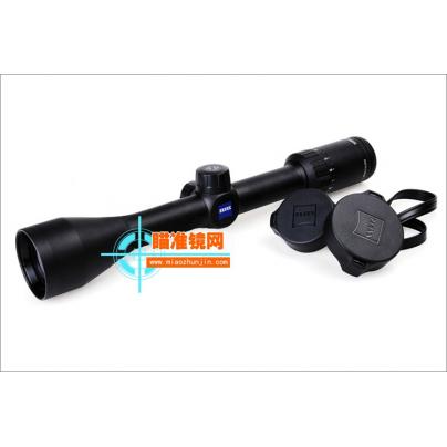 Zeiss德国蔡司Terra 4-12x 42mmRZ8 Rifle Scope光学瞄准镜