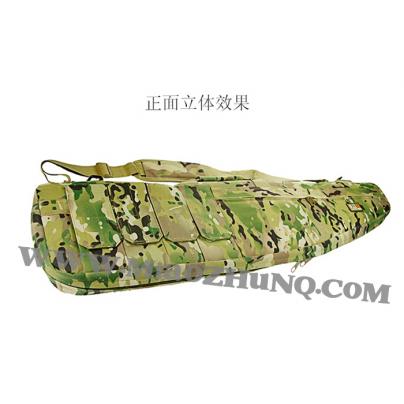 新款1米迷彩装备包/钓鱼包/狗包/多功能包超厚结实推荐