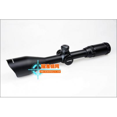 SNIPER/狙击手 LT3-9X50L斜口宽带绿膜光学瞄准镜