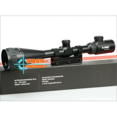KANDAR/康达  4.5-14X50AOE新款分化抗震光学瞄准镜