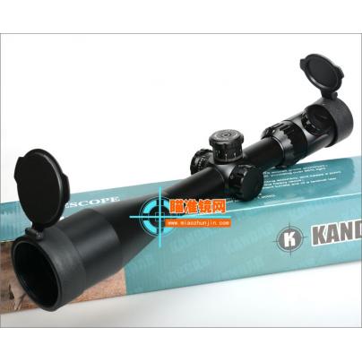 KANDAR/康达 6-24X56E-SFIR特殊分化抗震光学瞄准镜