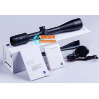 ZEISS卡尔蔡司 德国HD5 3-15X42 RZ600分化瞄准镜