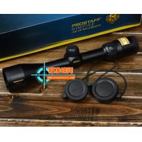 尼康Nikon美国进口 PROSTAFF 3-9x40 BDC分化瞄准镜