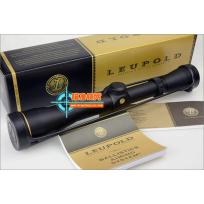 原装美国流坡LEUPOLD VX2 3-9X40两点分化抗震瞄准镜