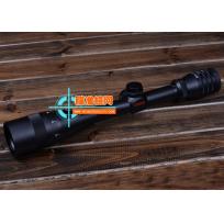 进口美国REDFIELD雷菲尔德 6-18X44AO测距分化抗震瞄准镜