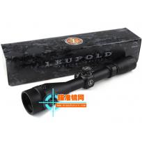 美国原装进口流坡leupold MARK AR 4-12X40AO瞄准镜