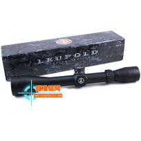 流坡LEUPOLD美国进口 Mark AR MOD3-9X40光学瞄准镜