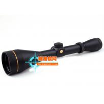 进口美国原装流坡LEUPOLD VX-2 3-9X50MM光学瞄准镜