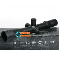 进口美国流坡Leupold Mark4 LR/T M14.5-14x50mm瞄准镜