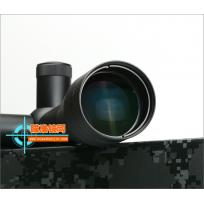 进口美国流坡Leupold Mark4 LR/T M14.5-14x50mm瞄准镜
