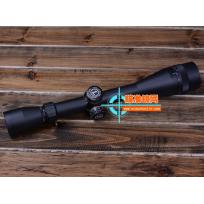 美国进口LEUPOLD MARK AR 6-18X40AO密位分化瞄准镜