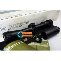 美国VORTEX维特/军用级前置分化 Viper HS LR 4-16x44BDC光学瞄准镜