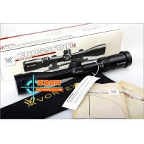 美国维特VORTEX Crossfire II 3-9x40 Dead-HoldBDC瞄准镜