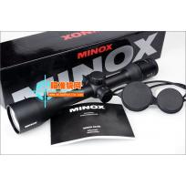 美国进口美乐时MINOX ZA 5 HD 3-15x42SF BDC600瞄准镜