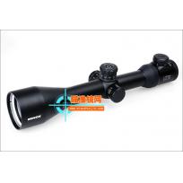 美国原装美乐时MINOX ZA 5i HD 3-15x50SF 30mm tube光学瞄准镜