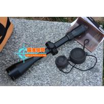 原装博士能Bushnell ELITE 3-9X50SF精英版光学瞄准镜