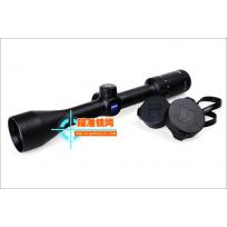 Zeiss德国蔡司Terra 4-12x 42mmRZ8 Rifle Scope光学瞄准镜