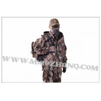 雷明顿REALTREE AP仿生迷彩防水透气狩猎服套装