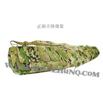 新款1米迷彩装备包/钓鱼包/狗包/多功能包超厚结实推荐