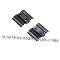 瞄T2006型管夹具 可夹小红激光瞄准器/手电