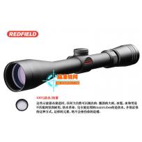 进口美国雷德菲尔德Redfield 3-9x40光学瞄准镜