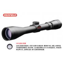 进口美国雷德菲尔德Redfield 3-9x40光学瞄准镜