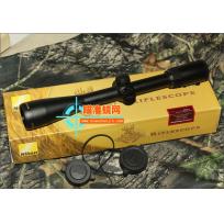 Nikon尼康 4.5-14X40SF 6469密位点进口光学瞄准镜